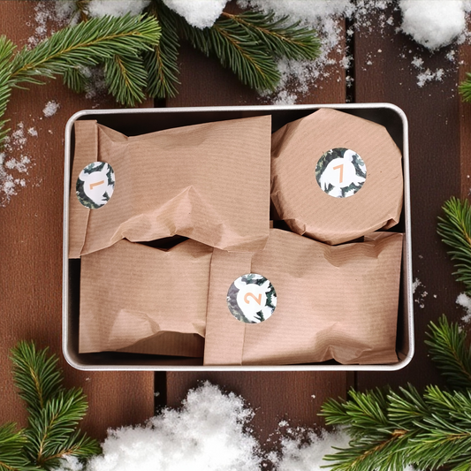 Calendrier de l'Après