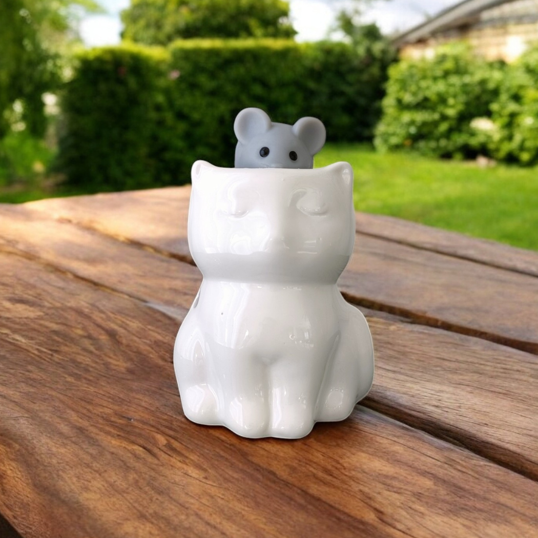 Boîte Les délices du chat
