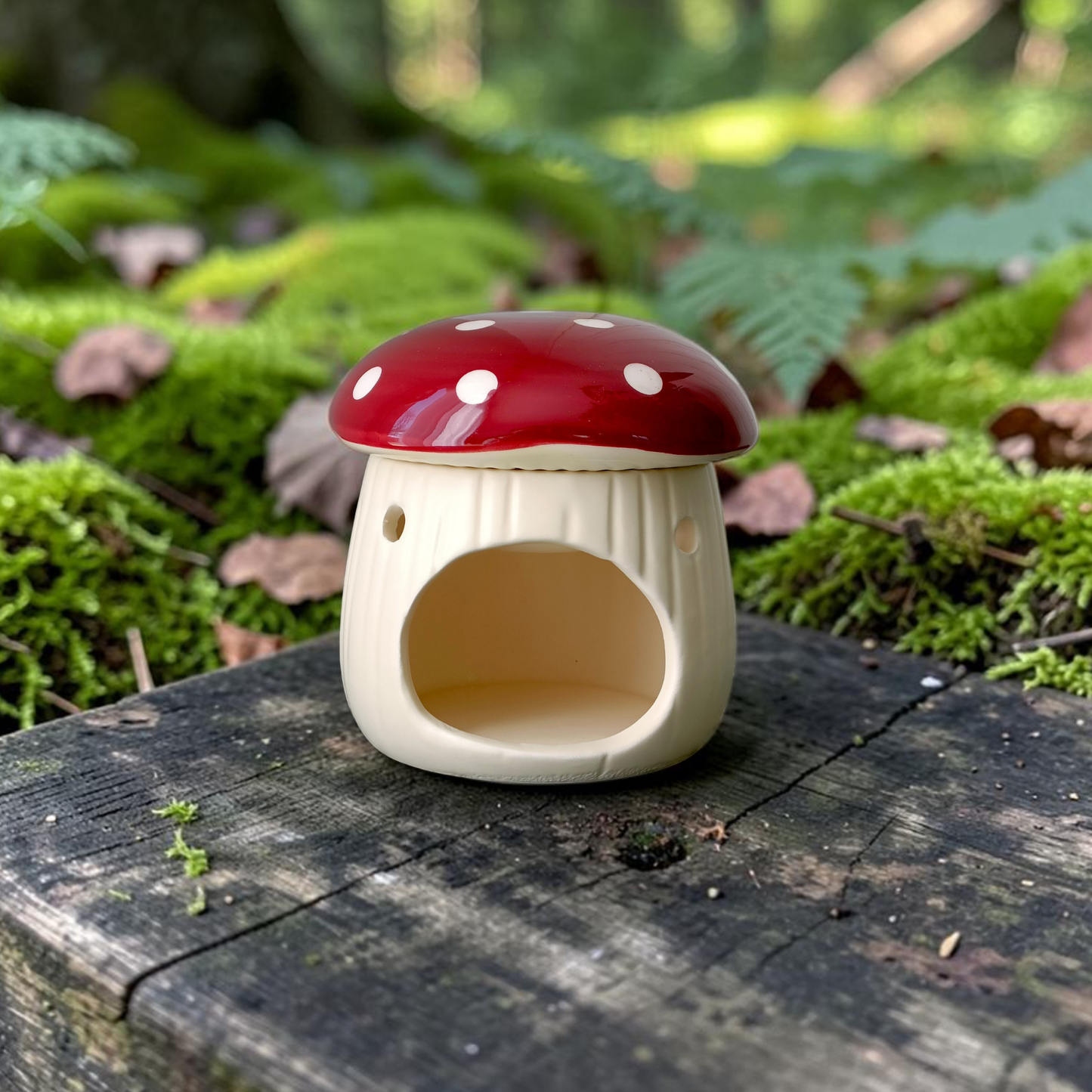 Diffuseur - Champignon