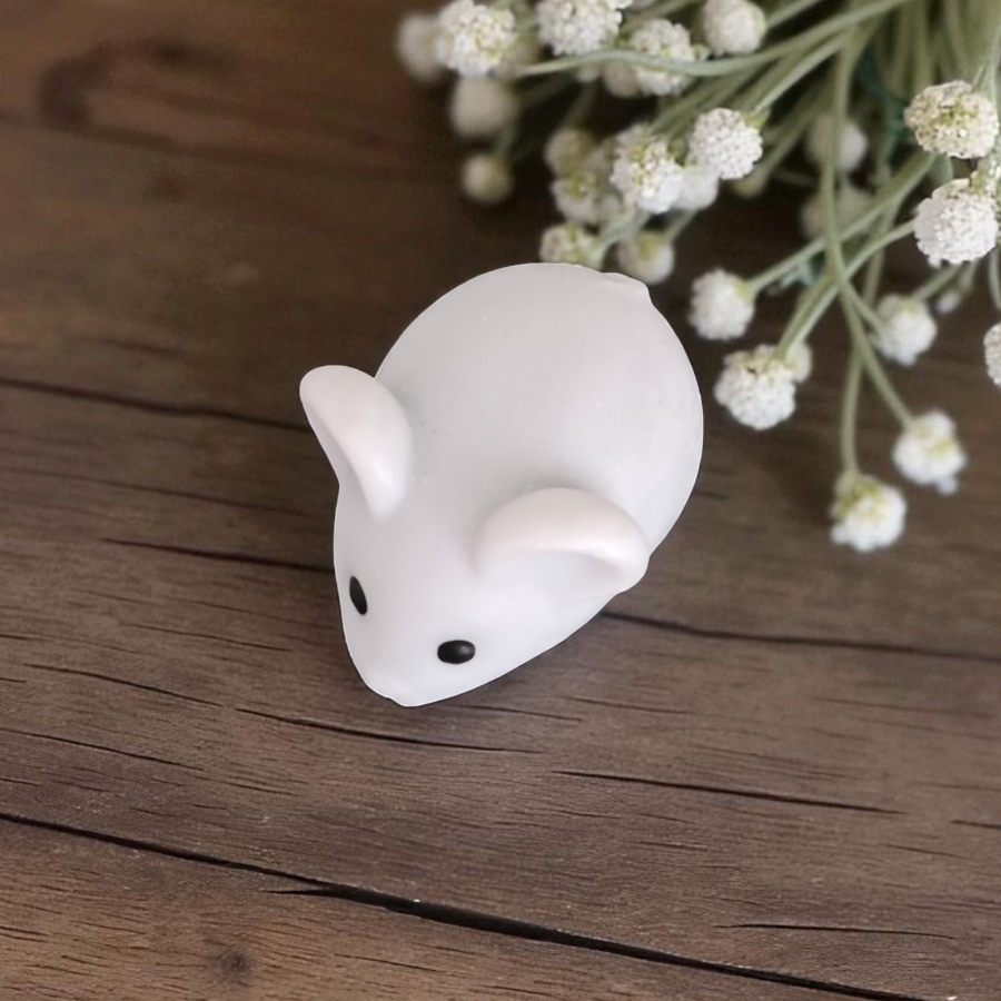 Souris parfumée