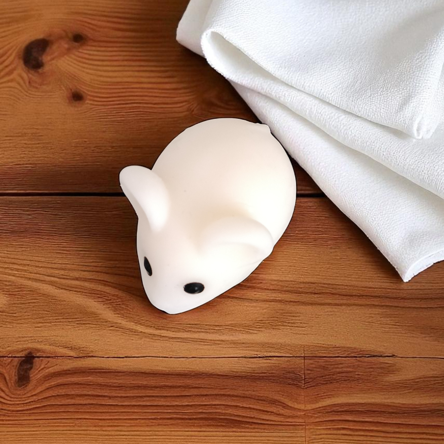 Souris parfumée