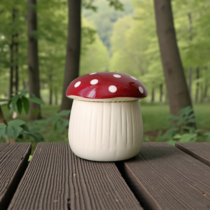 Diffuseur Champignon