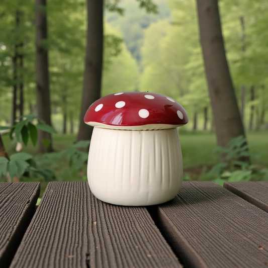 Diffuseur Champignon