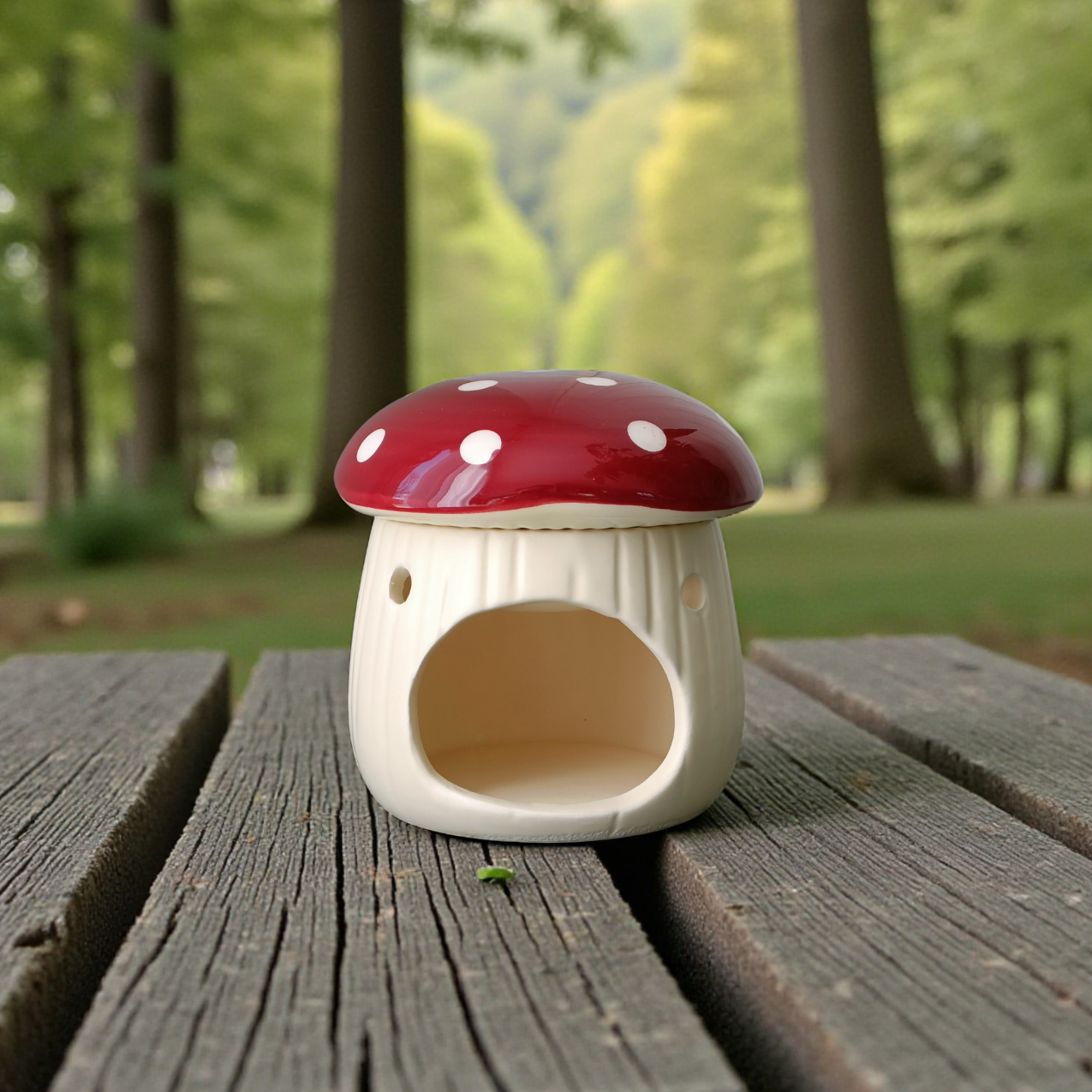 Diffuseur Champignon