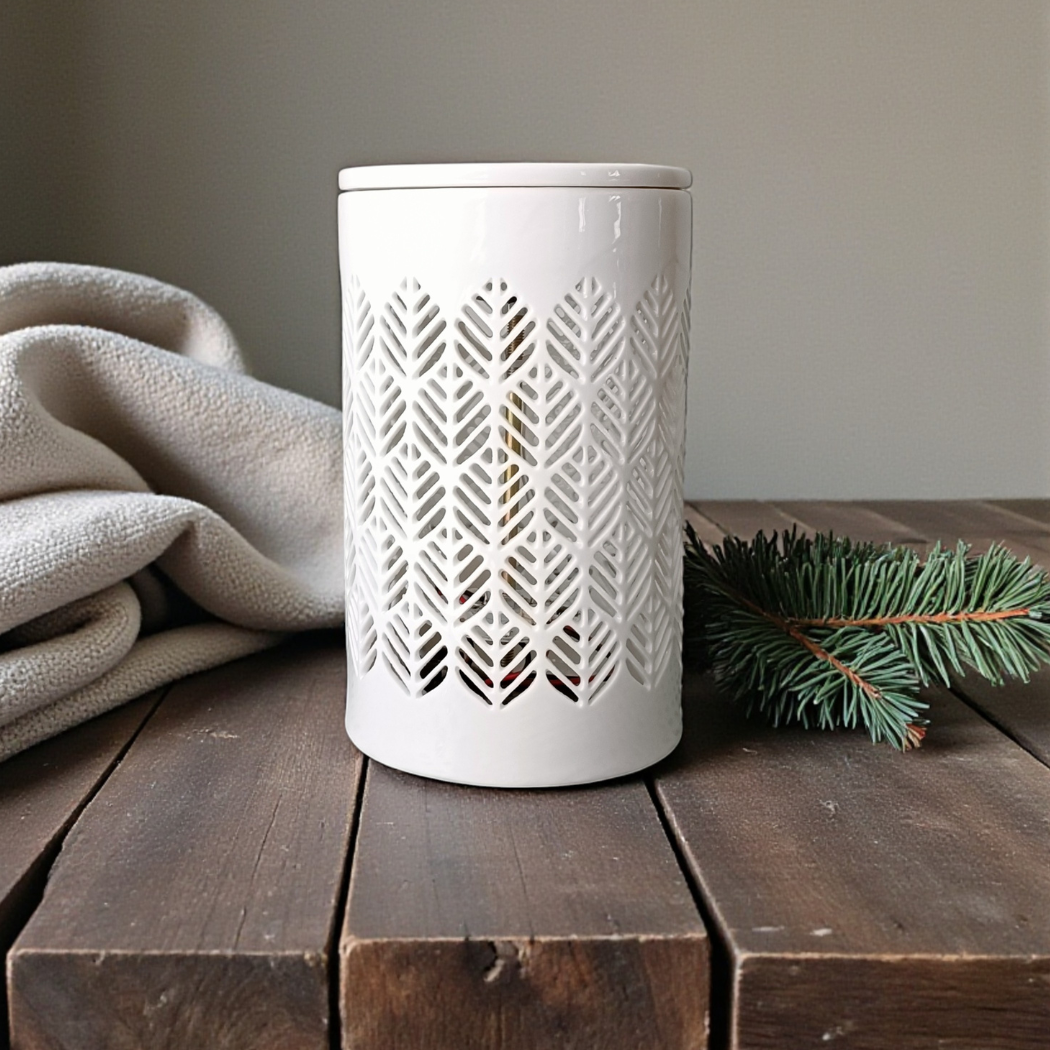 Diffuseur électrique Forest