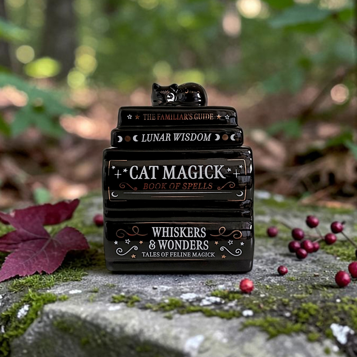 Diffuseur - Cat Magick