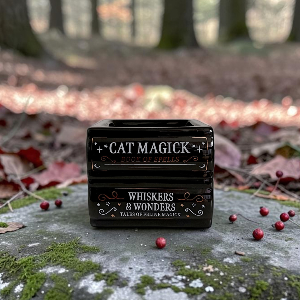 Diffuseur - Cat Magick