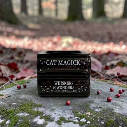 Diffuseur - Cat Magick
