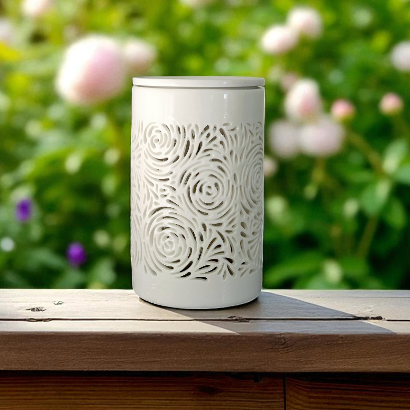 Diffuseur électrique Rosa