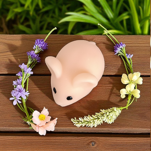 Souris parfumée
