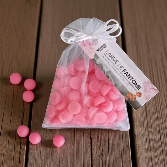 Fondant en grain Larme de Fantôme