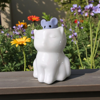 Boîte Les délices du chat