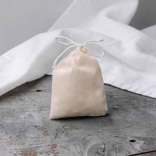 Pochon parfumé La buanderie