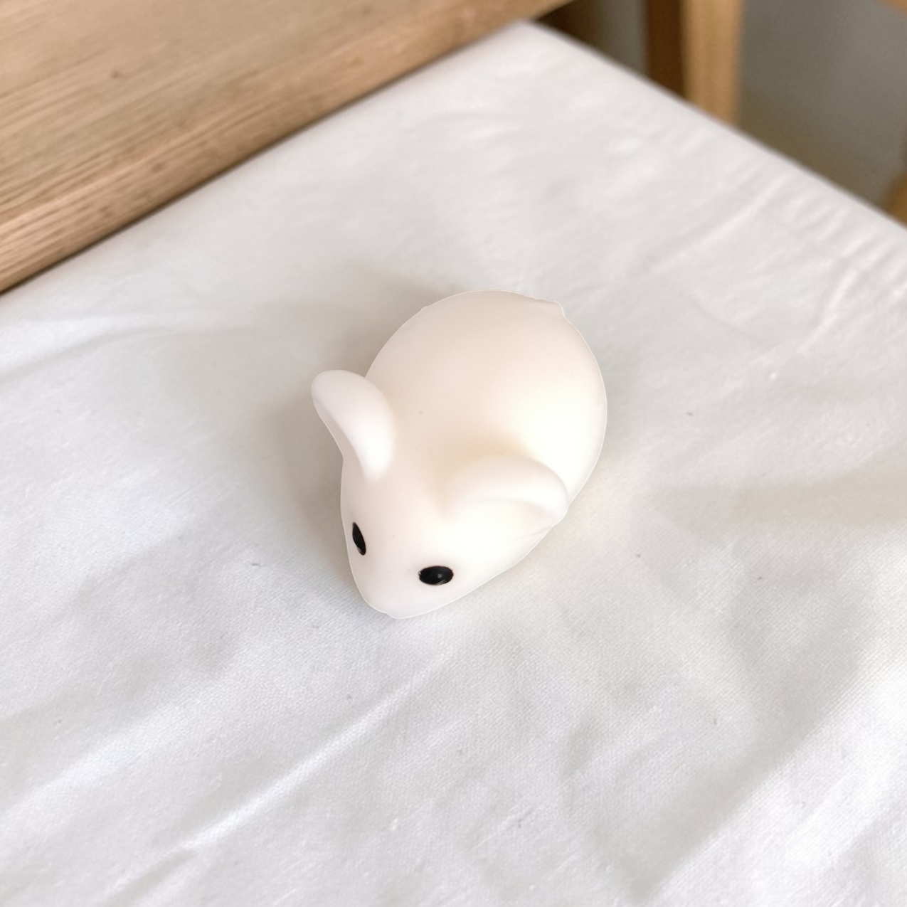 Souris parfumée