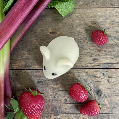 Souris parfumée