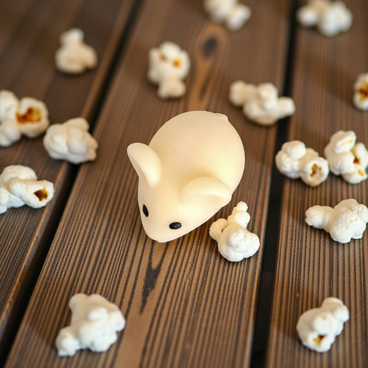 Souris parfumée