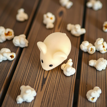 Souris parfumée